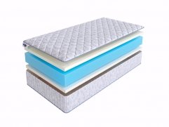 Roller Cotton Twin Memory 22 180x220 